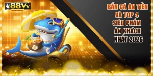 Bắn cá ăn tiền