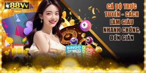 Cá độ trực tuyến