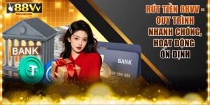 Rút tiền 88VV