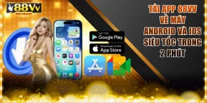 Tải app 88VV