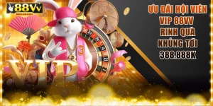 Ưu đãi hội viên VIP